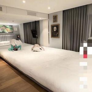 国产酒店视频,探秘现代与传统交融的住宿体验